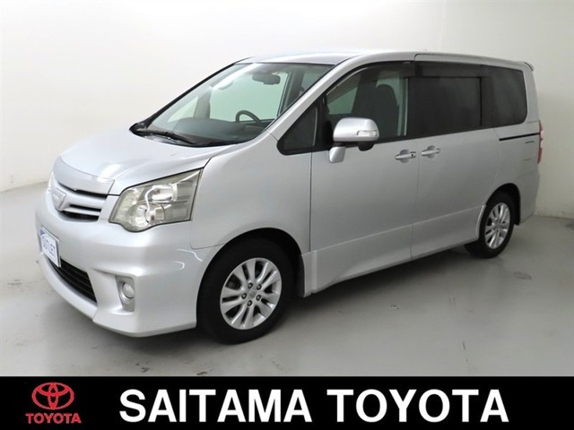ノア2.0 Si レイッシュ