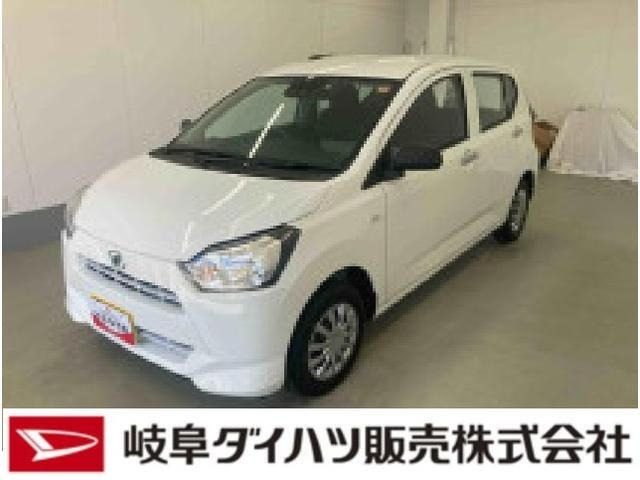 ミライースL SAIII