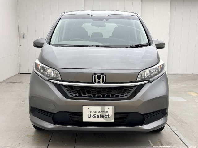 フリード1.5 G ホンダセンシング 4WD