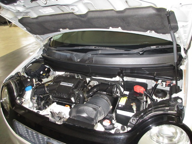 N-ONEツアラー Lパッケージ 4WD