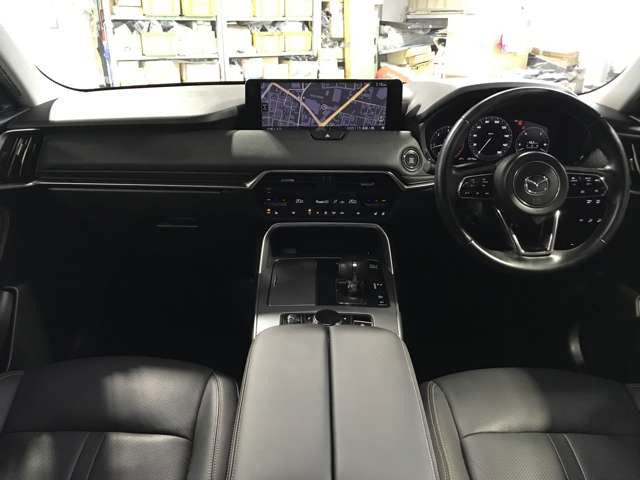 CX-603.3 XD Lパッケージ ディーゼル 4WD