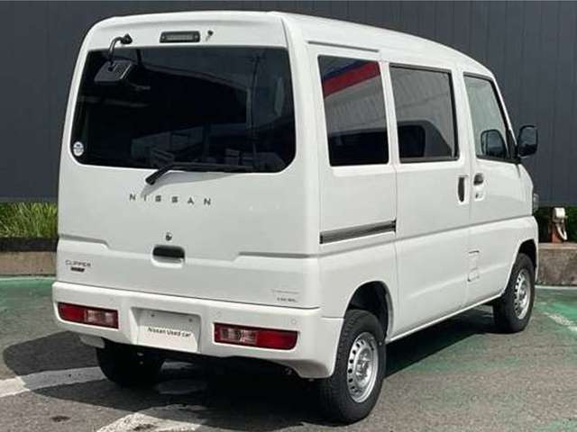 クリッパーEV2シーター