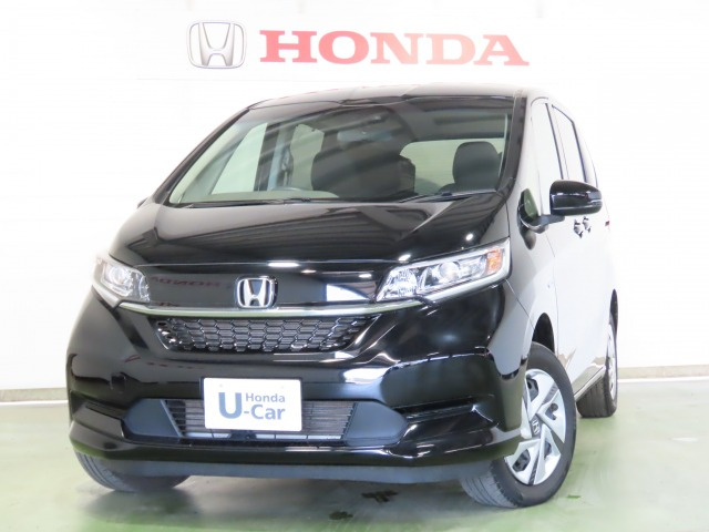 フリード1.5 ハイブリッド G ホンダセンシング 4WD