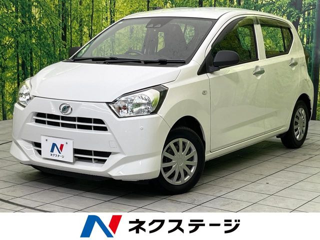 ミライースL SAIII