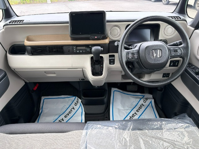 N-BOX