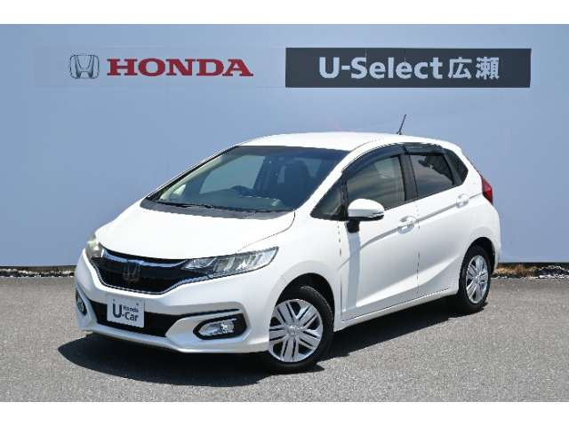 フィット1.3 13G L ホンダセンシング