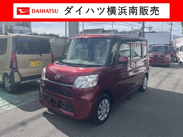 タントX SAIII