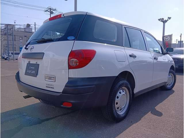 NV150AD1.6 DX 4WD