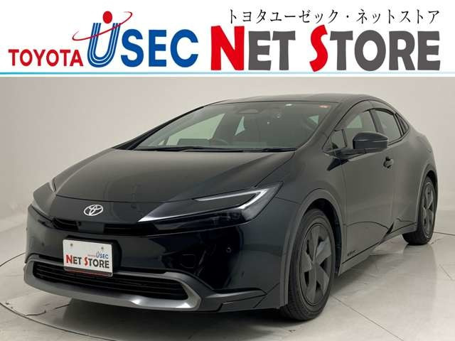 プリウス1.8 U E-Four 4WD