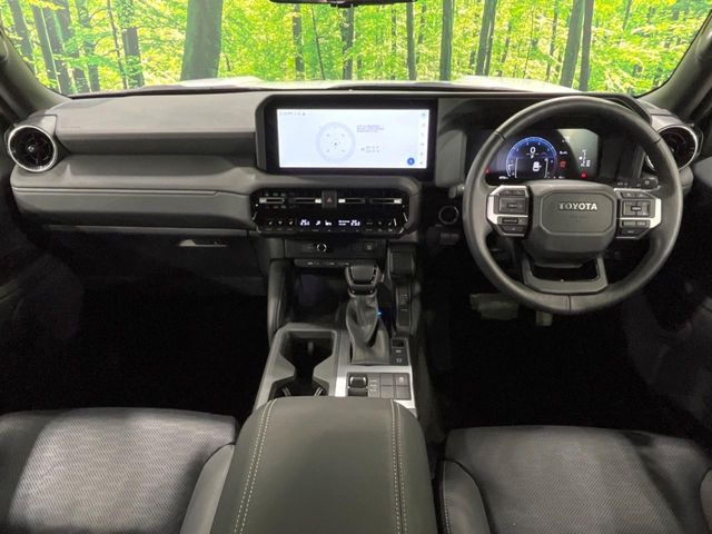 ランドクルーザー2502.7 VX 4WD