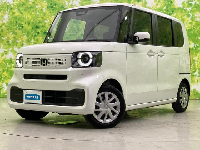 N-BOX
