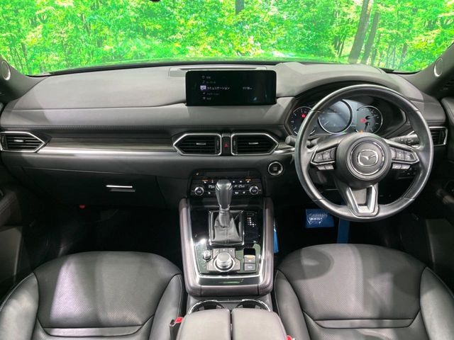 CX-82.2 XD Lパッケージ