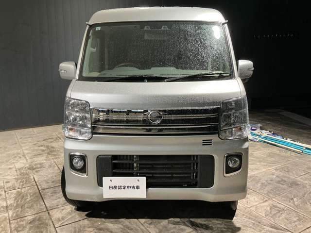 NV100クリッパーリオG ハイルーフ