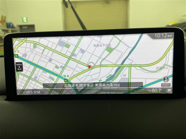 CX-52.5 25S スポーツアピアランス 4WD