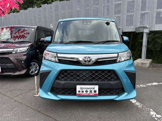 ルーミー1.0 G