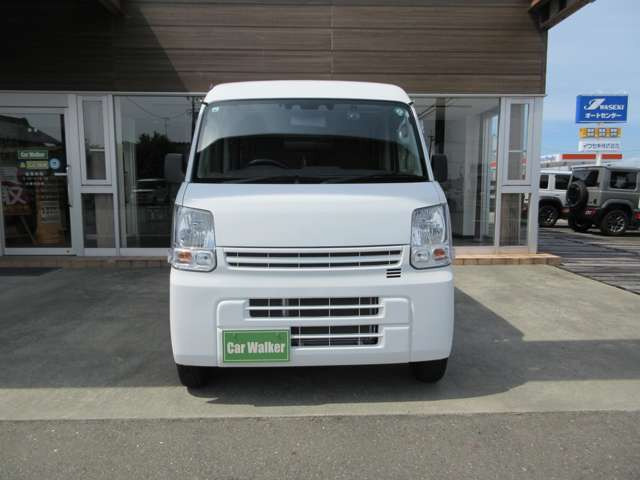 エブリイPC ハイルーフ 4WD