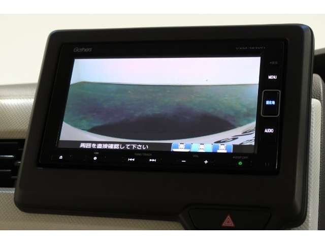N-BOXG L ホンダセンシング