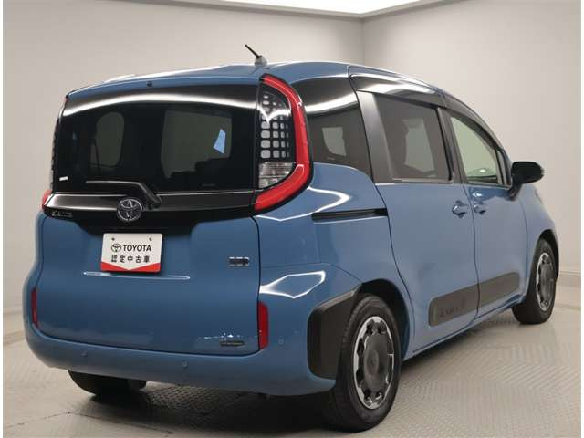 シエンタハイブリッド 1.5 Z