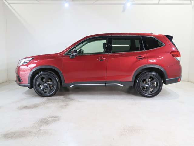 フォレスター1.8 スポーツ 4WD