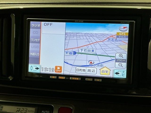 N-ONEプレミアム Lパッケージ