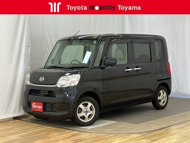 タントX SAII