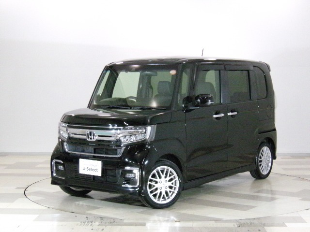 N-BOXカスタム