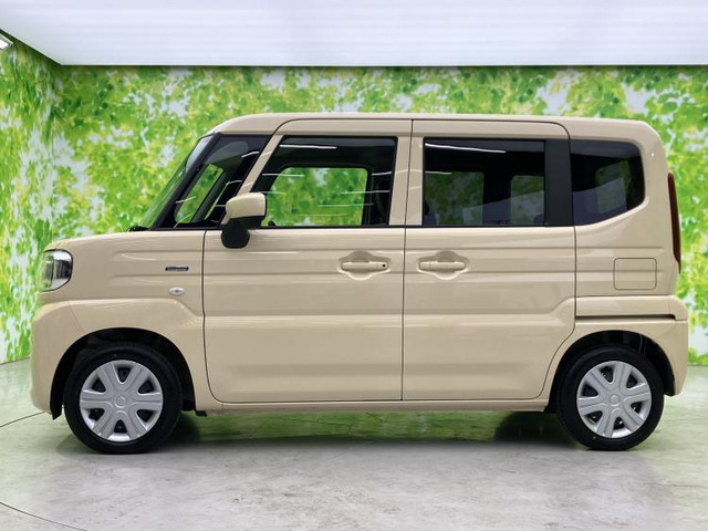 スペーシアハイブリッド(HYBRID) G 4WD
