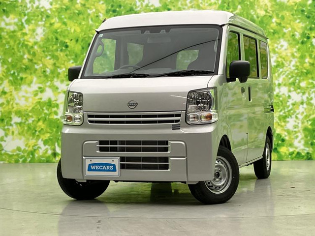 クリッパーDX 4WD