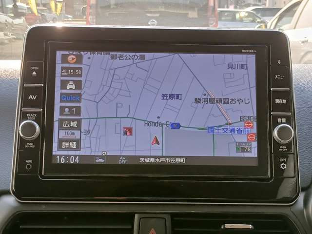 デイズハイウェイスターX
