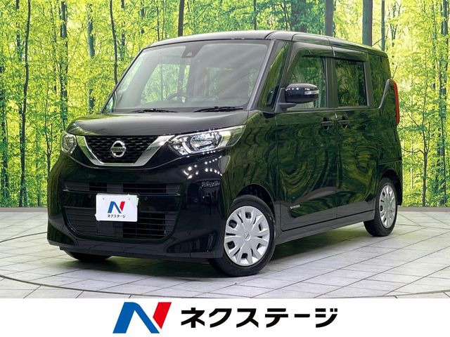 ルークスX