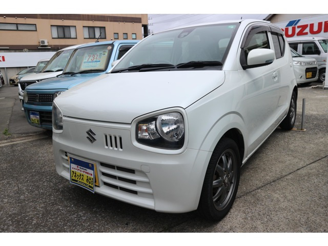 アルトX