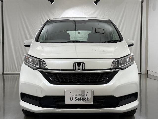 フリード1.5 G ホンダセンシング 4WD