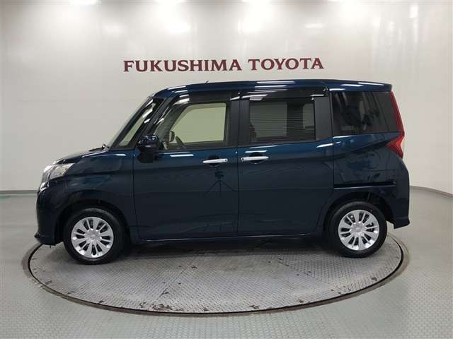 ルーミー1.0 G S