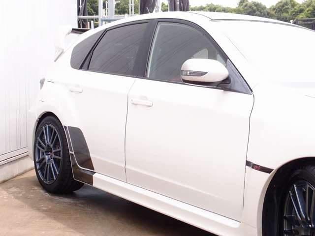 STI���A���e���������N/���b�V���u���[�L�z�[�X/�X�����gSTI�^���[�o�[/���A�N�X�R�^���[�o�[/STI�r�b�N�L�����p�[/STI�I�C���L���b�v/�f�W�^���C���i�[�~���[(�o�b�N�J�����@�\�t)