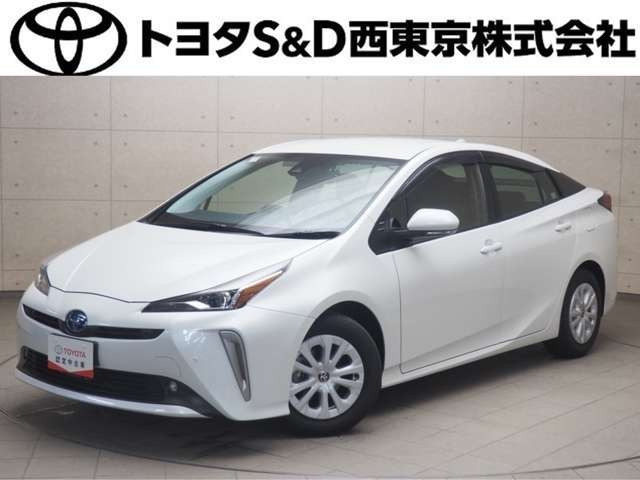 プリウス1.8 S セーフティ プラスII