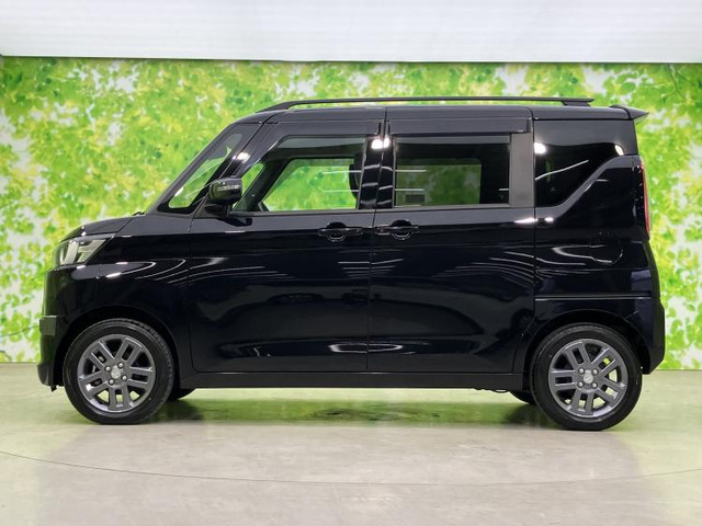 デリカミニT プレミアム 4WD