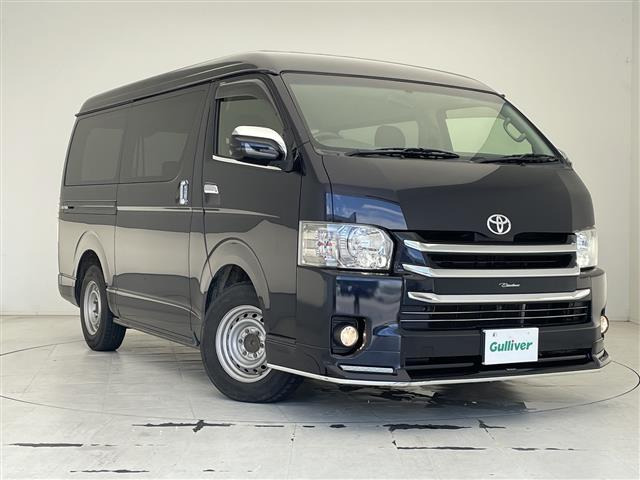 レジアスエース2.0 スーパーGL
