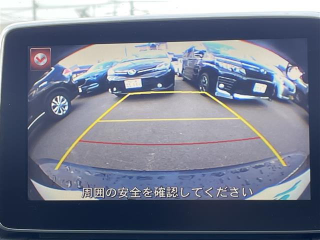 CX-31.5 XD ツーリング Lパッケージ 4WD