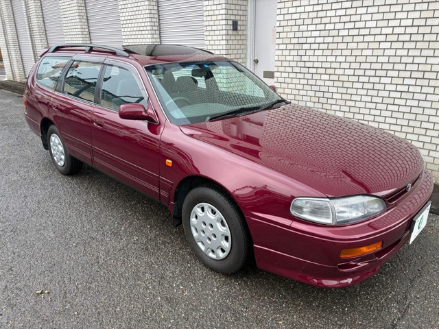 セプターワゴン2.2 G