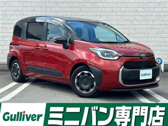 シエンタハイブリッド 1.5 Z