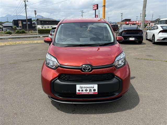 シエンタハイブリッド 1.5 G E-Four 4WD