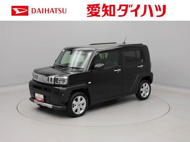 タフトG クロム ベンチャー