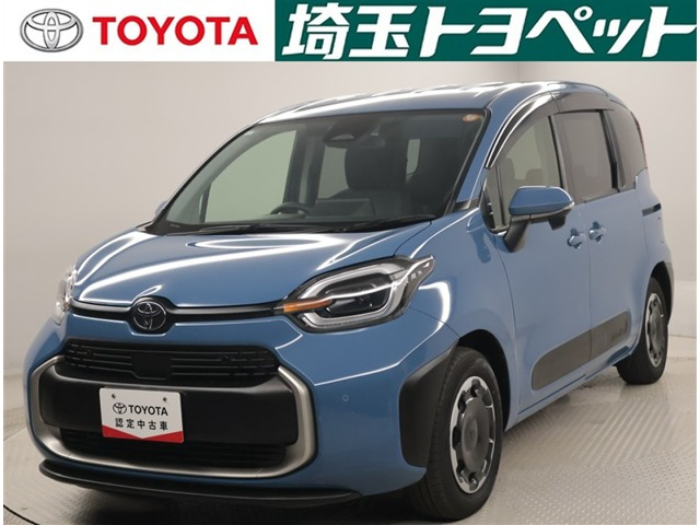 シエンタハイブリッド 1.5 Z