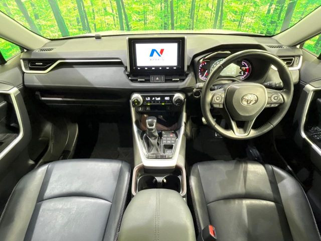 RAV42.0 G 4WD