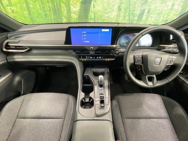 クラウンクロスオーバー2.5 G アドバンスト E-Four 4WD