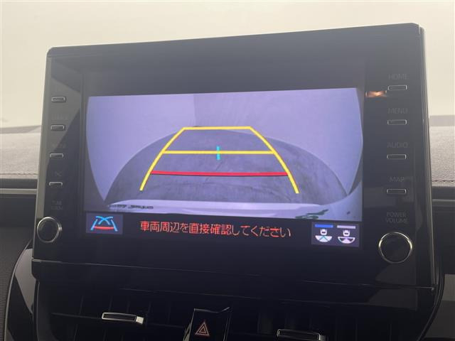 カローラツーリング1.8 ハイブリッド W×B