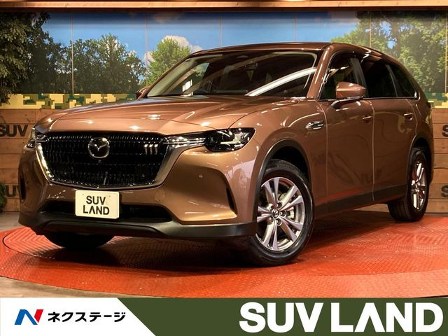 CX-803.3 XD ディーゼル