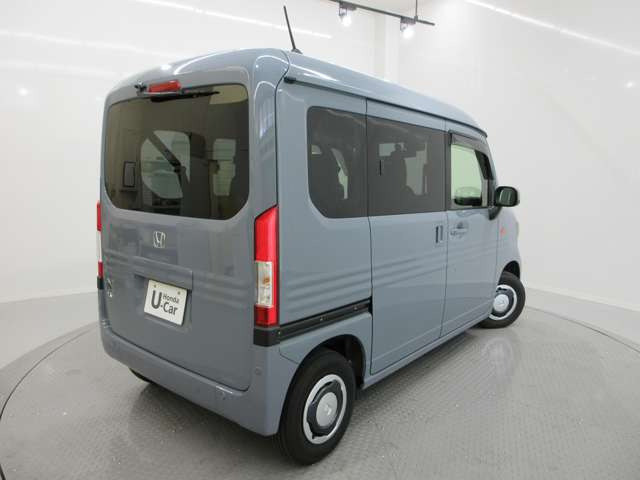N-VAN