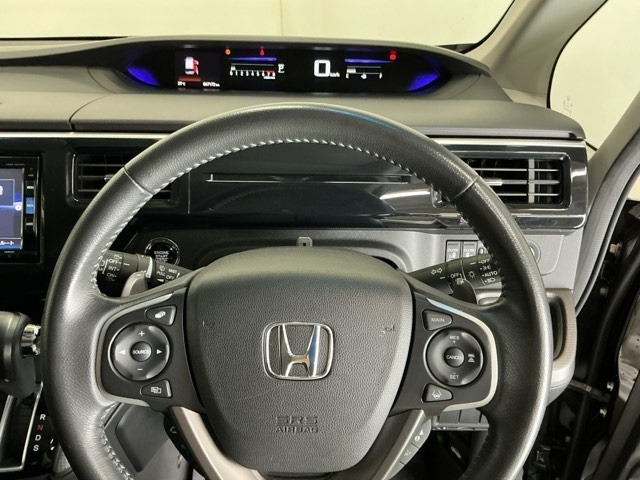 ステップワゴン1.5 スパーダ ホンダ センシング