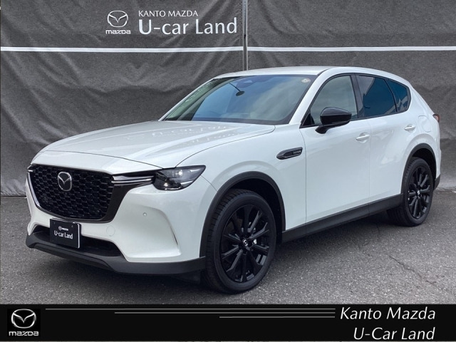 CX-603.3 XD ドライブ エディション ディーゼル 4WD